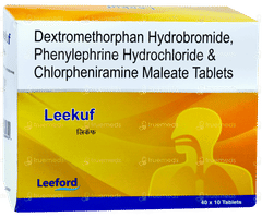 Leekuf Tablet 10