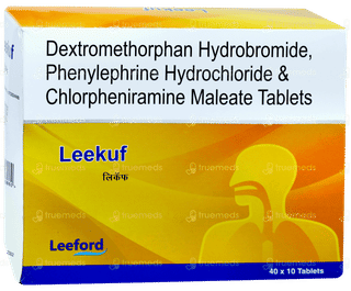 Leekuf Tablet 10