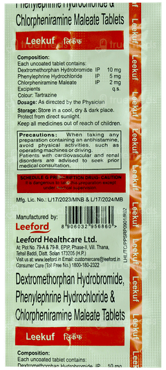Leekuf Tablet 10