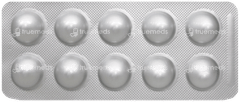 Azeliren 8 Tablet 10
