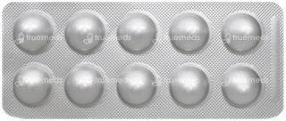 Azeliren 8 Tablet 10