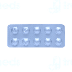 Azeliren 8 Tablet 10