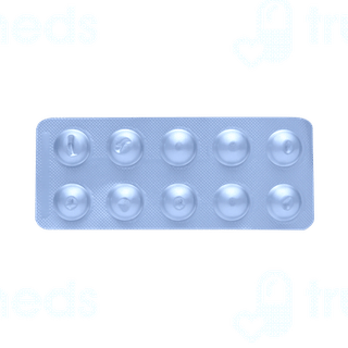 Azeliren 8 Tablet 10
