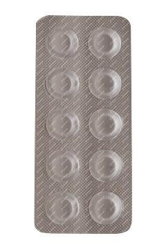 Apnicid 40 Tablet 10