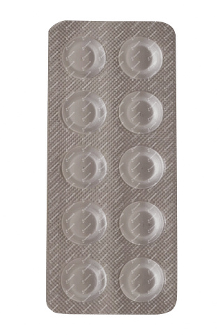 Apnicid 40 Tablet 10