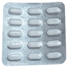 Atarise 10 Tablet 15 Atarise 10 Tablet 15