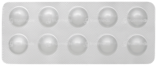 Arostat 10mg Tablet 10