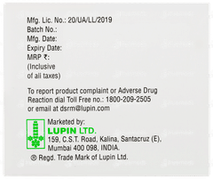 Bilagra M Tablet 10 Bilagra M Tablet 10