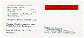 Azuvas 20 Tablet 10