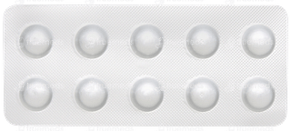 Azuvas 20 Tablet 10