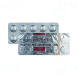 Ark Th4 Tablet 10