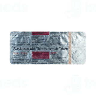 Ark Th4 Tablet 10