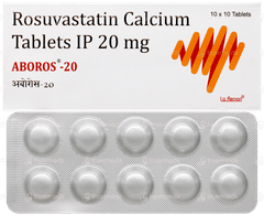 Aboros 20 Tablet 10