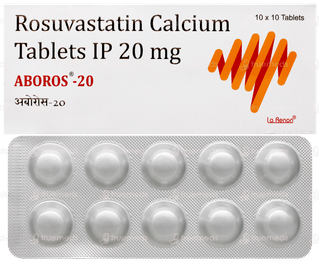 Aboros 20 Tablet 10