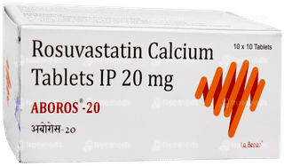 Aboros 20 Tablet 10