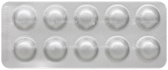 Aboros 20 Tablet 10 Aboros 20 Tablet 10