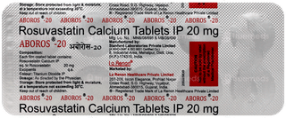 Aboros 20 Tablet 10