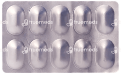 Acocare 300 Sr Tablet 10