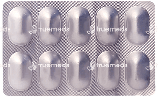 Acocare 300 Sr Tablet 10