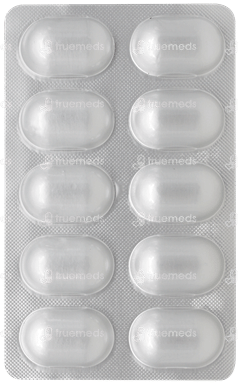 Acocare 300 Sr Tablet 10
