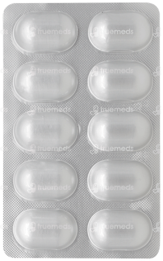 Acocare 300 Sr Tablet 10