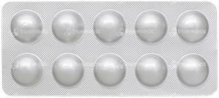 Azeliren 16 Tablet 10