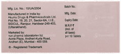 Ampanel 6 Tablet 10 Ampanel 6 Tablet 10