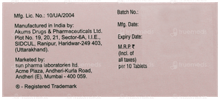 Ampanel 6 Tablet 10