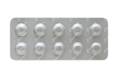 Vogli Rapid 0.2/0.5 Tablet 10