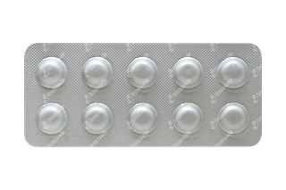 Vogli Rapid 0.2/0.5 MG Tablet 10