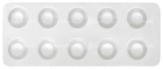 Vogli Rapid 0.2/0.5 Tablet 10