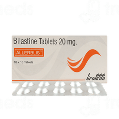 Allerblis Tablet 10 Allerblis Tablet 10