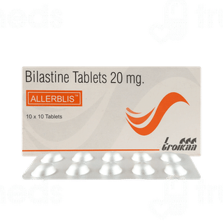 Allerblis Tablet 10