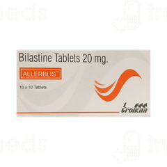 Allerblis Tablet 10 Allerblis Tablet 10