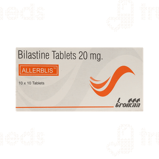 Allerblis Tablet 10