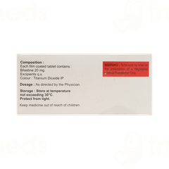 Allerblis Tablet 10 Allerblis Tablet 10