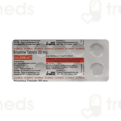 Allerblis Tablet 10 Allerblis Tablet 10