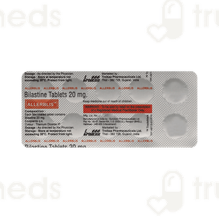 Allerblis Tablet 10