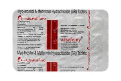 Alnamet Myo Tablet 10 Alnamet Myo Tablet 10