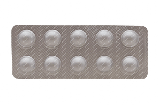 Dapaturn 5 MG Tablet 10