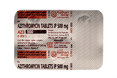 Az3 500 Tablet 3 Az3 500 Tablet 3