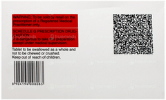 Daparyl M 5/500 Tablet 10 Daparyl M 5/500 Tablet 10