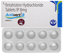 Activert 8 Tablet 10 Activert 8 Tablet 10