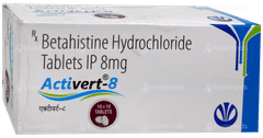 Activert 8 Tablet 10 Activert 8 Tablet 10