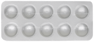 Activert 8 Tablet 10