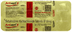 Activert 8 Tablet 10 Activert 8 Tablet 10