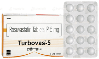 Turbovas 5 Tablet 15