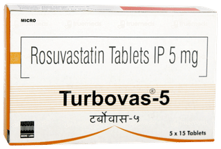 Turbovas 5 Tablet 15