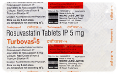 Turbovas 5 Tablet 15 Turbovas 5 Tablet 15