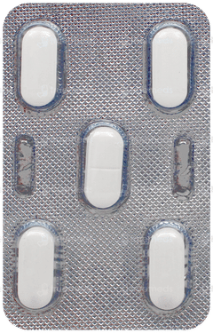 Azitus 500 Tablet 5 Azitus 500 Tablet 5